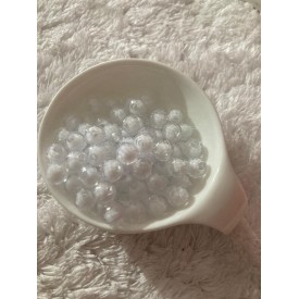 8 MM YUVARLAK BONCUK İÇTEN BONCUKLU